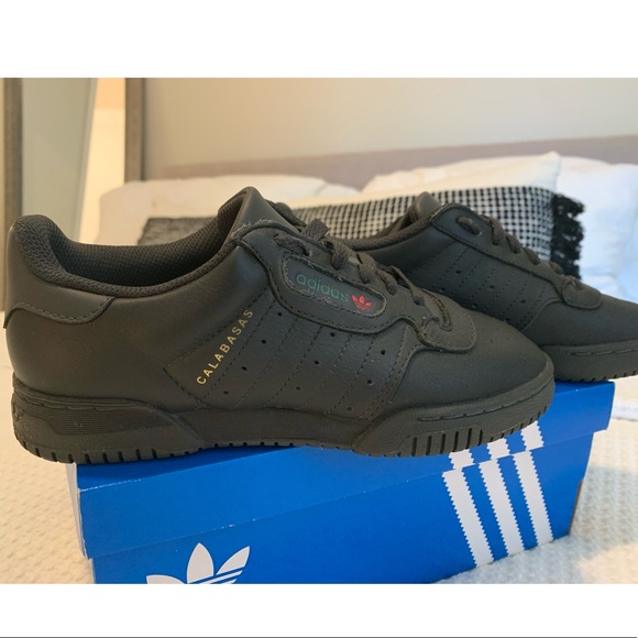 YEEZY ADIDAS POWERPHASE - Picture 1 of 4